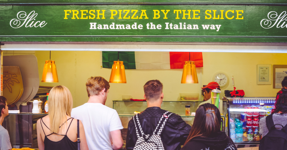 Student Lunches in Newcastle £5 and under!